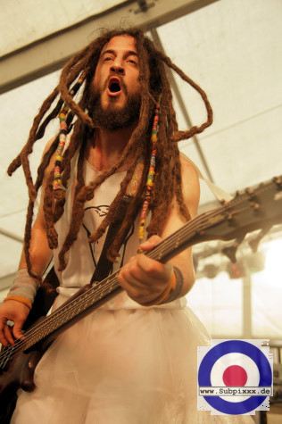 Brutal Polka (IL) Force Attack Festival - Behnkenhagen - Zeltbuehne 27. Juli 2008 (14).JPG